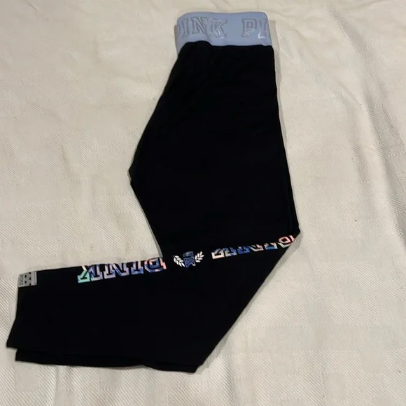 Victoria’s Secret leggings - Picture 2 of 6